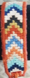 Santa Fe Bracelets